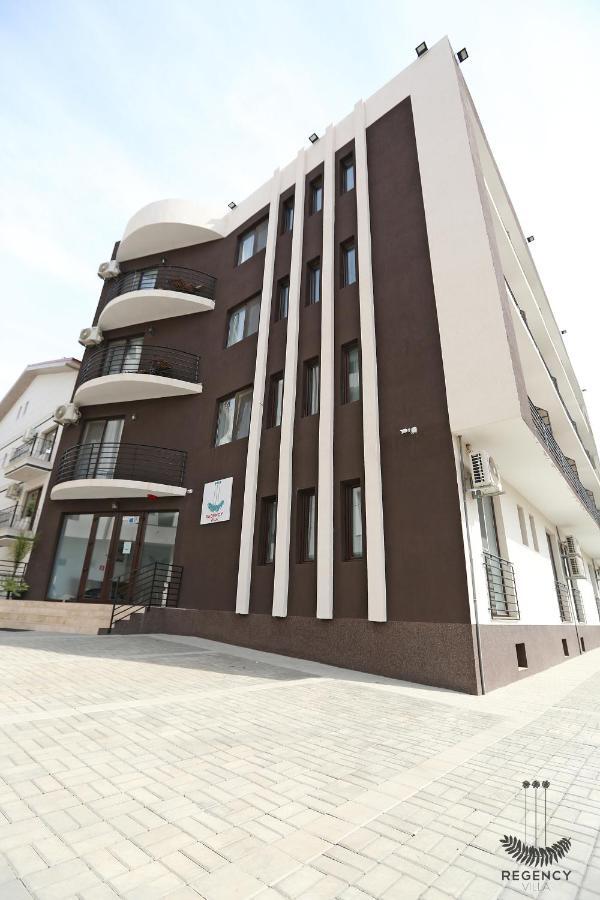 Regency Villa Eforie Nord Exterior photo